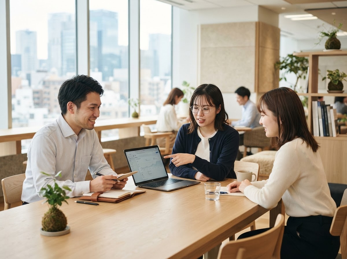 Slide Daypro Xrのデータ分析チームが利用する業務環境のイメージ